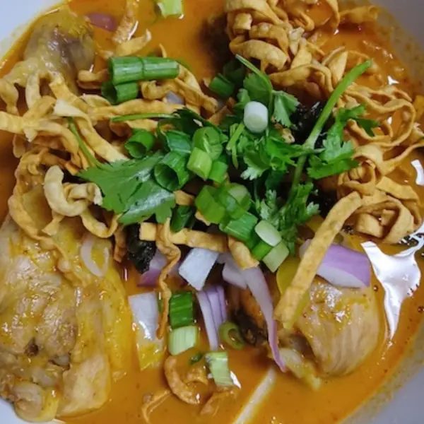 Khao Soi