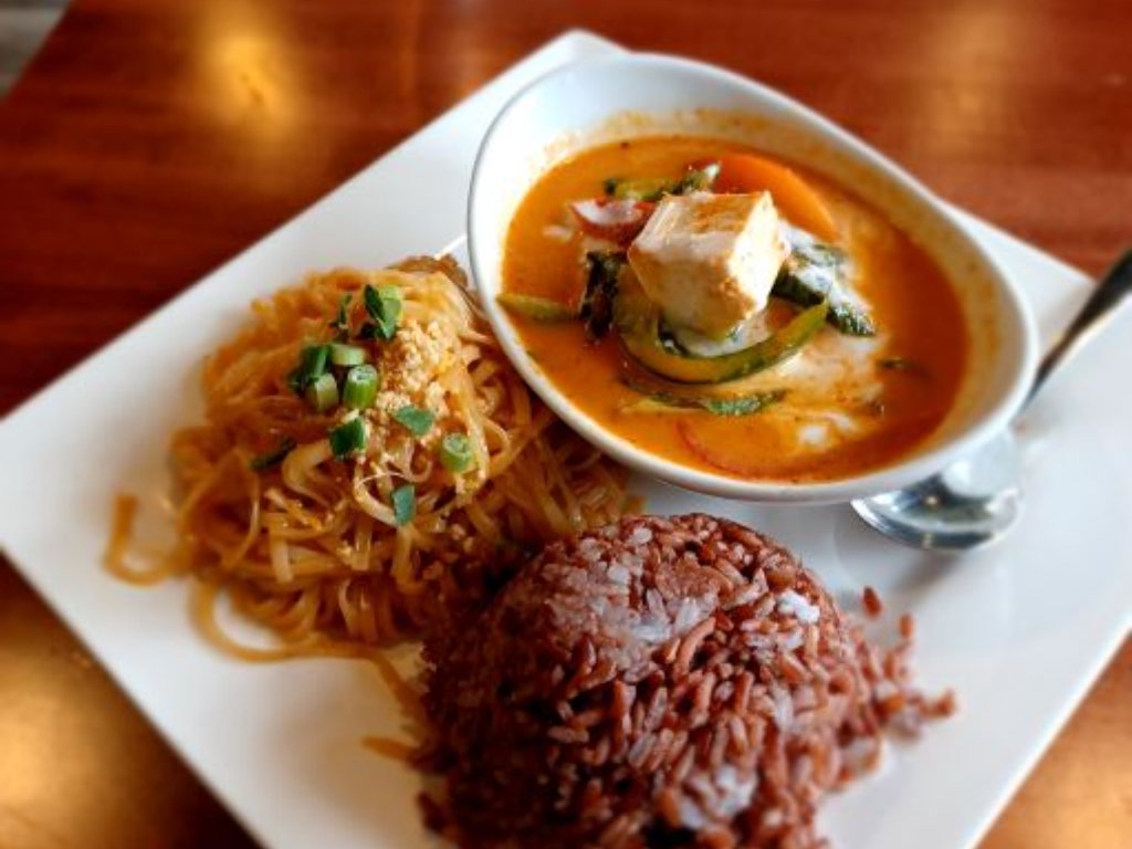 Combo 5 Lunch Combo