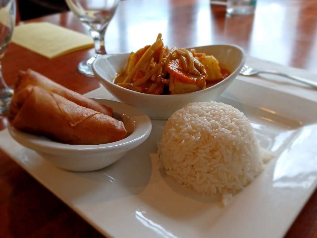 Combo 6 Lunch Combo