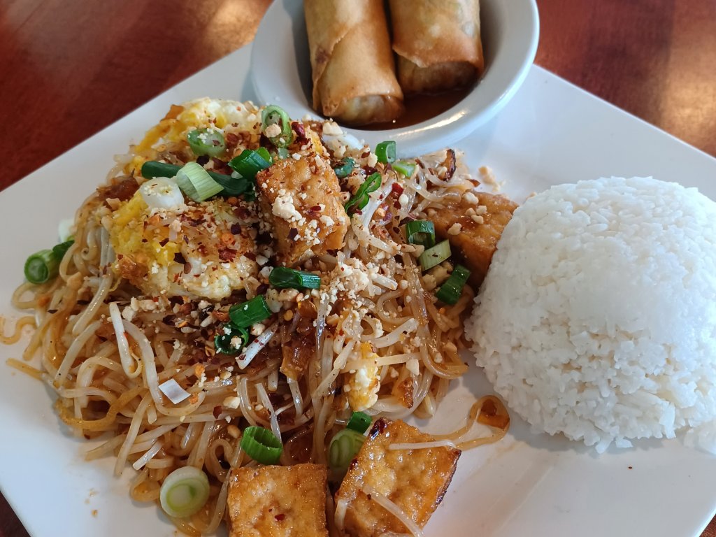 Combo 7 Lunch Combo