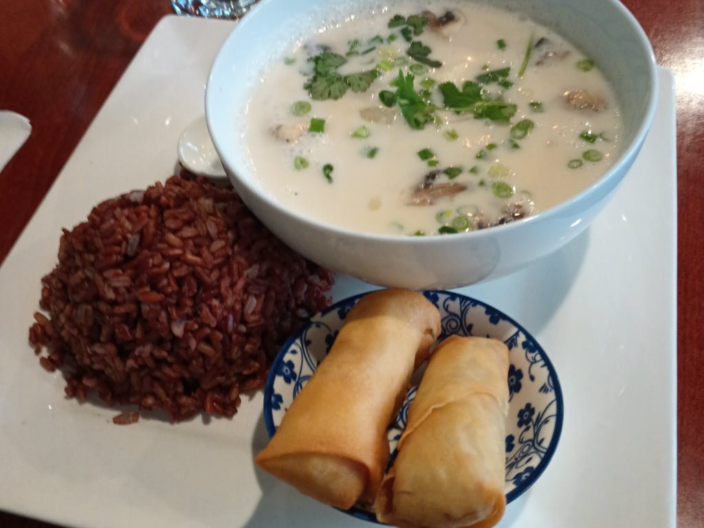 Combo 9 Lunch Combo