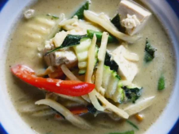 Green Curry