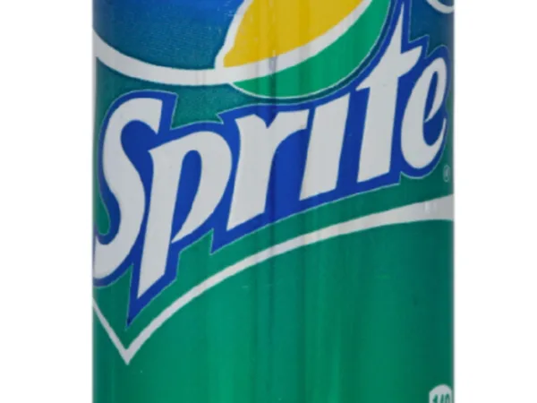 Sprite at Hanuman Thai Cafe Kirkland