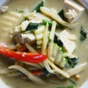 Green Curry