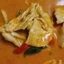 Panang Curry