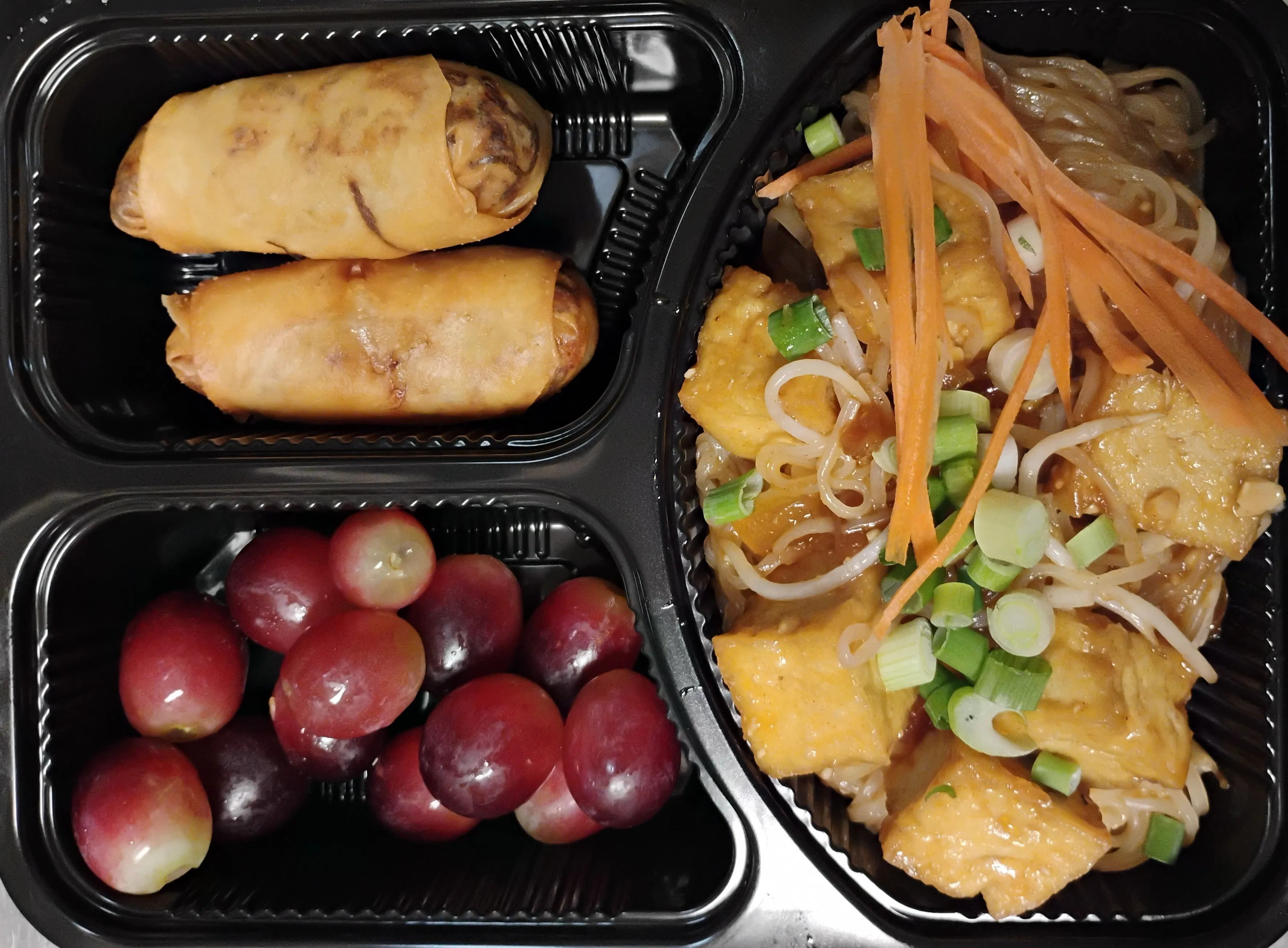 Pad Thai Lunch Box