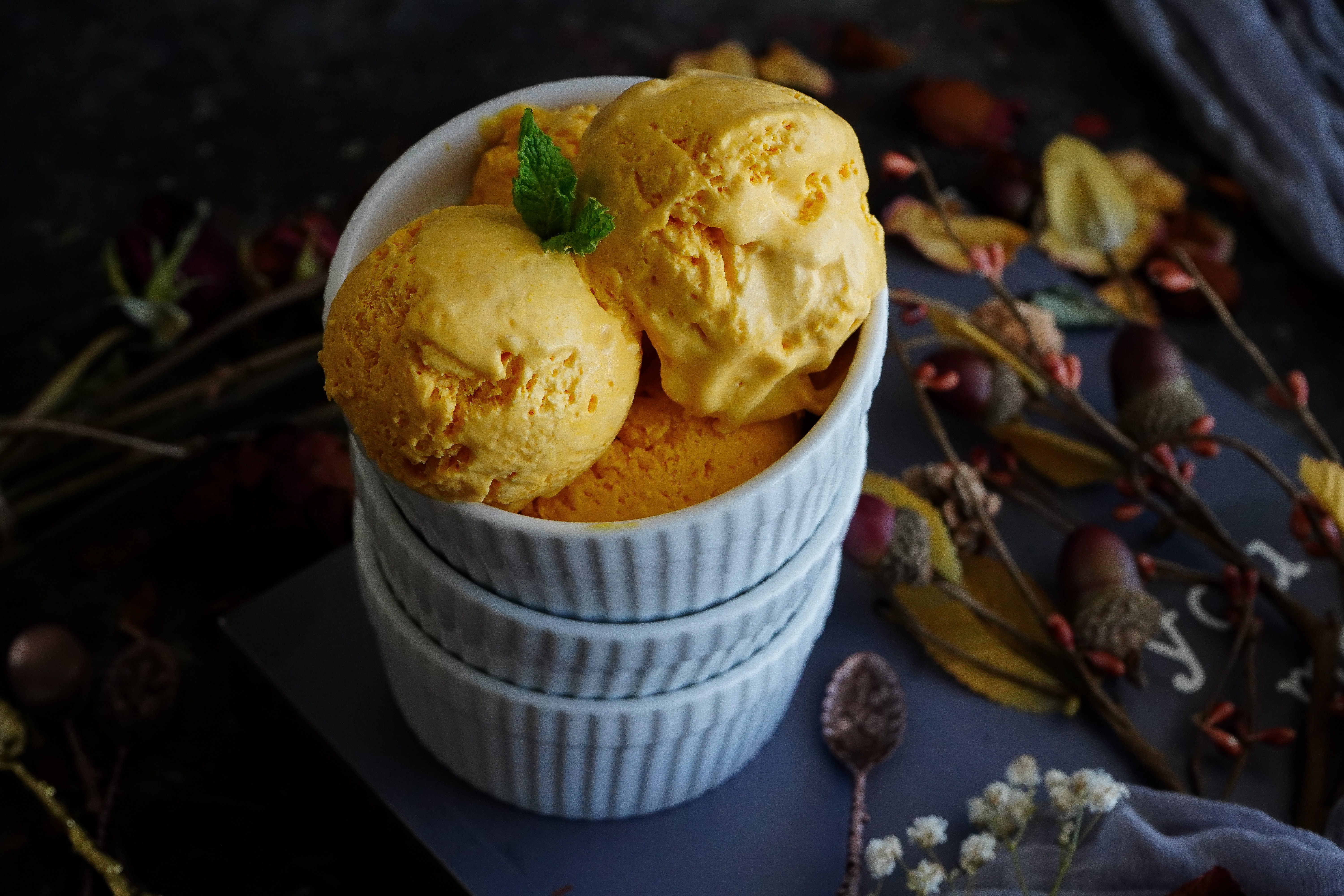 Kirkland's Best gourmet ice cream in Kirkland