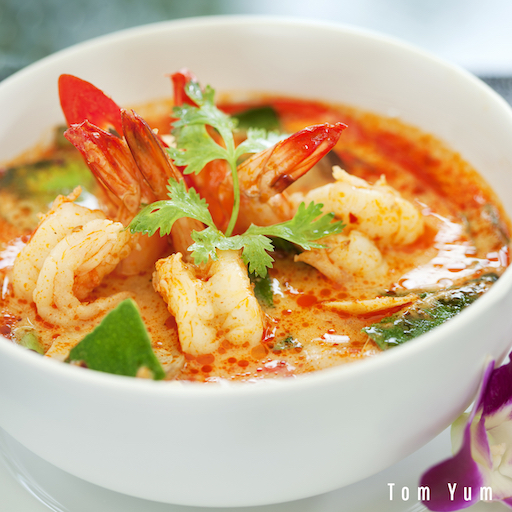 tom yum