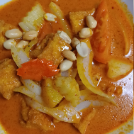 massaman curry