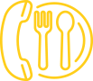 Restaurant Guru award icon
